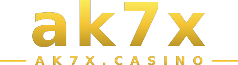 ak7x โลโก้